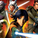 Let’s look back at the legacy of Star Wars Rebels.